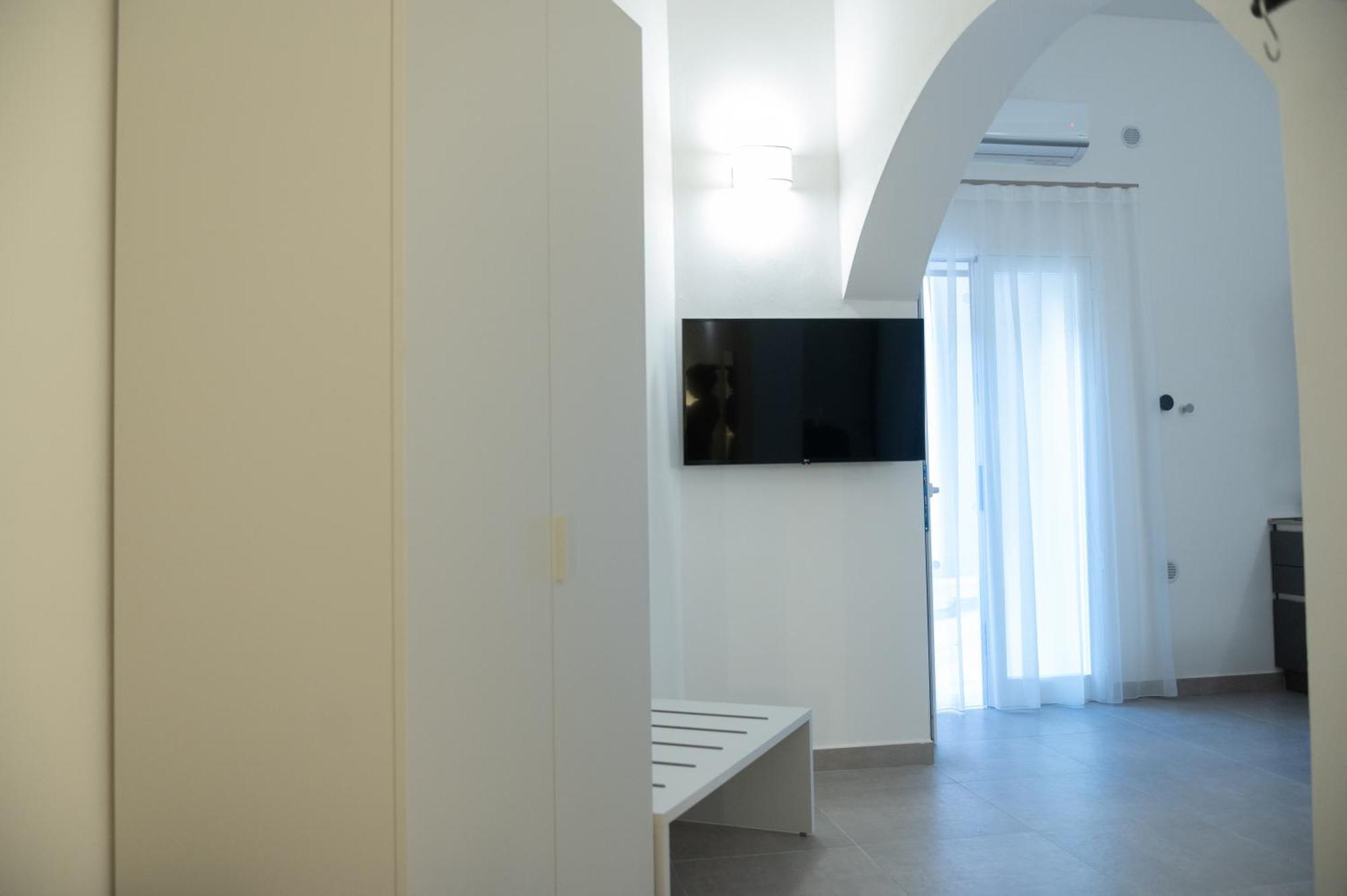 Casa Vacanze Marinaro Кастелламмаре-дель-Голфо Экстерьер фото
